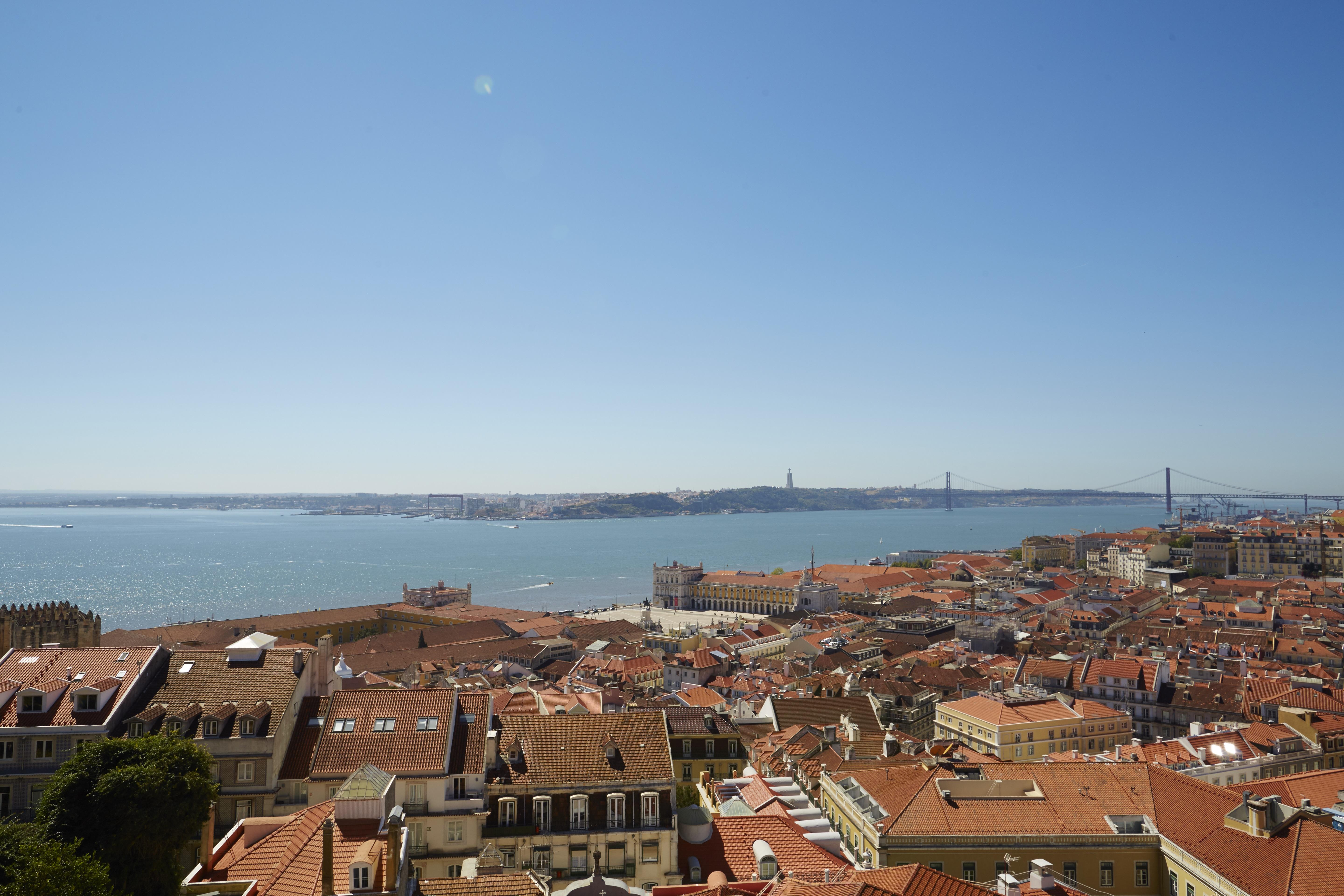 Solar Dos Mouros, Lisbon